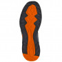 Chaussures de sécurité basses DUNE SMESH S3S FO SR HRO noir-orange KAPRIOL