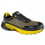 Chaussures de sécurité basses DUNE MICRO S3S FO SR noir-jaune KAPRIOL