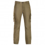 Pantalon de travail CARGO gold KAPRIOL