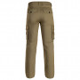Pantalon de travail CARGO gold KAPRIOL