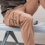 Pantalon de travail CARGO gold KAPRIOL