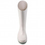 Bottes de sécurité alimentaires WORK IT SAFETY blanc S4 DUNLOP