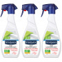 Lot de 3 Anti-moisissures pour joints et salle de bains 500ml STARWAX