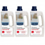 Lot de 3 Décrassants extrêmes ultra-concentrés multi-usages 1L STARWAX
