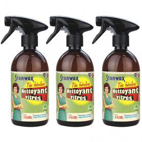 Produits Entretien et Nettoyage