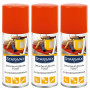 Lot de 3 Détache et décolle tout 100ml STARWAX