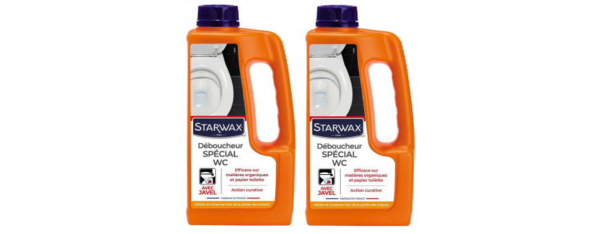 Déboucheurs