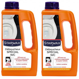 Produits Entretien et Nettoyage