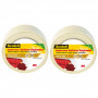 Lot de 2 Double face Surfaces rugueuses 7,5mx38mm SCOTCH