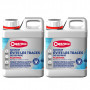 Lot de 2 Additifs peinture acrylique 1L Floetrol