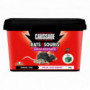 Lot de 2 boîtes de Blocs rats et souris - espèces résistantes - 300g CAUSSADE