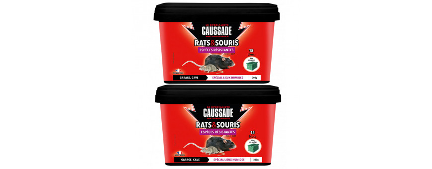Anti Nuisible