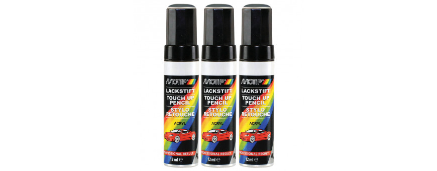Peintures Spéciales