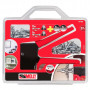 Kit de 20 chevilles + pince MOLLY