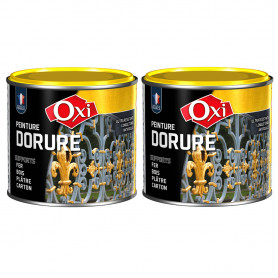 Peintures Intérieures