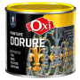 Lot de 2 Peintures effet 125ml Or Riche OXI