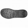 Chaussures de sécurité basses BEN s ESD S3S CI FO SR noir-gris U.POWER