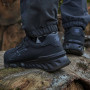 Chaussures de sécurité basses BEN s ESD S3S CI FO SR noir-gris U.POWER