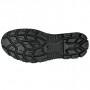 Chaussures de sécurité hautes MONTANA UK s ESD S3S CI FO SR marron-noir U.POWER