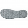 Chaussures de sécurité hautes PANAMA s ESD S3S CI FO SR noir U.POWER