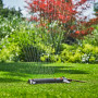 Arroseur oscillant AquaZoom M GARDENA