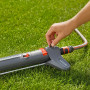Arroseur oscillant AquaZoom M GARDENA