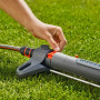 Arroseur oscillant AquaZoom M GARDENA