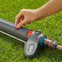 Arroseur oscillant AquaZoom M GARDENA