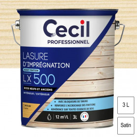 Protection des Bois