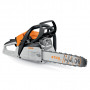 Tronçonneuse thermique MS 212 38,6cm³ 1800W 40cm STIHL