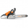 Tronçonneuse thermique MS 212 38,6cm³ 1800W 40cm STIHL