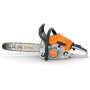 Tronçonneuse thermique MS 212 38,6cm³ 1800W 40cm STIHL