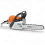 Tronçonneuse thermique MS 251 45,6cm³ 2200W 45cm STIHL