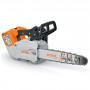 Tronçonneuse à batterie MSA 190 T 36V 30cm (machine seule) STIHL
