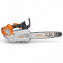 Tronçonneuse à batterie MSA 190 T 36V 30cm (machine seule) STIHL