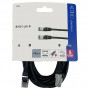 Câble RJ45 (Catégorie 6) mâle/mâle 5m
