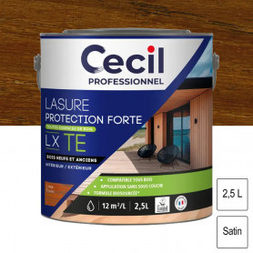 Protection des Bois