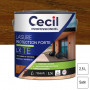 Lasure Toutes Essences de Bois LX TE Teck 2,5L CECIL PROFESSIONNEL