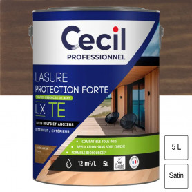 Protection des Bois