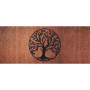 Tapis absorbant BOSTON Arbre de Vie 50x120cm