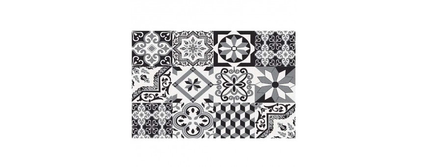 Tapis Anti Poussière
