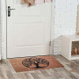 Tapis ultra absorbant DALLAS Arbre 40x60cm