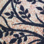Tapis ultra absorbant DALLAS Arbre 40x60cm
