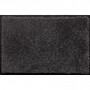 Tapis ultra absorbant DENALI Anthracite 60x80cm