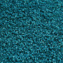 Tapis ultra absorbant DENALI Bleu 60x80cm