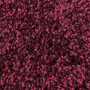Tapis ultra absorbant DENALI Bordeaux 60x80cm