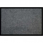 Tapis absorbant PRIMA Gris 40x60cm