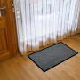 Tapis absorbant PRIMA Gris 40x60cm