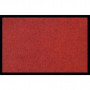 Tapis absorbant PRIMA Rouge 60x80cm