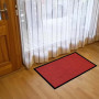 Tapis absorbant PRIMA Rouge 60x80cm